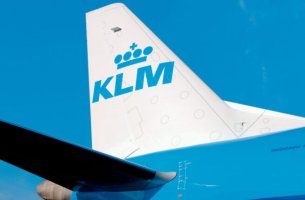 KLM: Νέο Σημαντικό Βήμα Για Να Γίνει Η Αεροπορία «Πράσινη»!