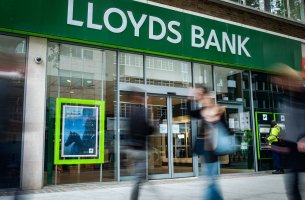 Η Lloyds αποκτά μερίδιο στο loyalty app Bink για βιώσιμες fintech λύσεις