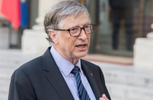 Bill Gates: Επενδύσεις 15 δισ. δολαρίων στην καθαρή τεχνολογία