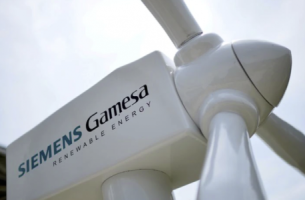 Siemens Gamesa: Υπέγραψε σύμβαση με Iberdrola για την προμήθεια ανεμογεννητριών