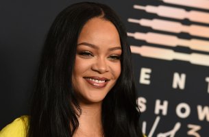 H Rihanna έδωσε 15 εκατ. δολάρια για την καταπολέμηση της κλιματικής αλλαγής