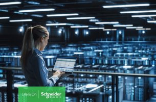 Schneider Electric: Διακρίθηκε ανάμεσα στις Top 25 Corporate Startup Star