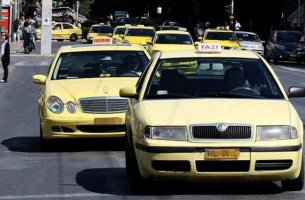 Δρομολογείται το νέο πρόγραμμα «Πράσινα Ταξί»- Επιδότηση 20.000 ευρώ για ηλεκτρικά ταξί  