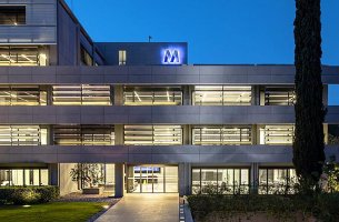 Mytilineos: Κατασκευάζει το μεγαλύτερο data center στην Ελλάδα