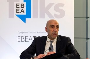 ΕΒΕΑ talks: Πώς μπορεί να πολεμηθεί αποτελεσματικότερα η αστεγία