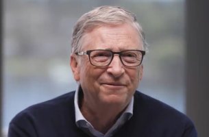 Η HSBC επενδύει $100 εκατ. στο Climate Solutions Breakthrough Energy Catalyst του Bill Gates