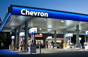 Η Chevron εξαγοράζει Renewable Energy για 3,15 δισ. δολάρια