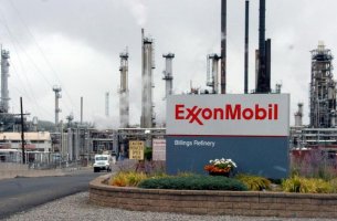 ETF από την εταιρεία που «γονάτισε» την Exxon