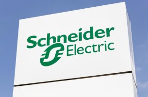 Η Schneider Electric ψηφιοποιεί την ναυτιλία