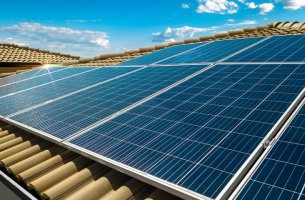 Mytilineos: Συμφωνία για δύο έργα ηλιακής ενέργειας 100MW στην Ισπανία
