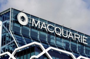 Macquarie Group: Σχεδιάζει «πράσινες» επενδύσεις 12 δισ. λιρών στο Ηνωμένο Βασίλειο