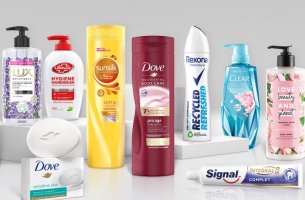 Unilever: Νέο entrepreneurial challenge για Startups και Scaleups με φόντο τα βιώσιμα προϊόντα ομορφιάς