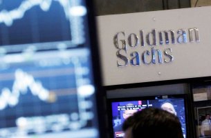 Πόλεμος στην Ουκρανία: Η Goldman Sachs φεύγει από τη Ρωσία