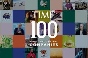 TIME: Οι 100 εταιρείες με τη μεγαλύτερη επιρροή στον κόσμο για το 2022