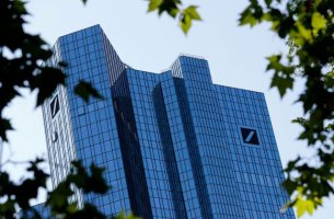 Αλλαγή πλεύσης για την Deutsche Bank: Αποχωρεί από τη Ρωσία