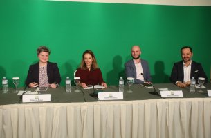 ESG Conference: Προϋποθέσεις και παράγοντες για την μετάβαση σε ένα βιωσιμότερο αύριο