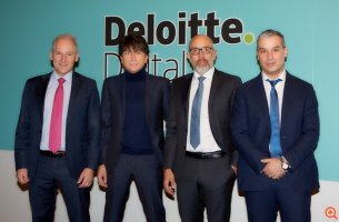 Το νέο creative digital consulting agency της Deloitte και στην Ελλάδα