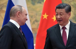 Πονοκέφαλος για τους διαχειριστές κεφαλαίων ESG η στάση της Κίνας στη ρωσική εισβολή 