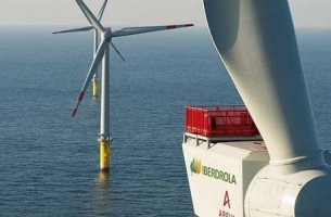 Iberdrola: Ολοκλήρωσε με επιτυχία την έκδοση του πράσινου ομολόγου της