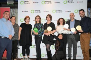 Η ΙΚΕΑ «Εταιρεία της Χρονιάς» στα Green Awards 2022