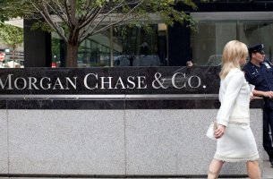 JP Morgan: O πόλεμος αύξησε την ανασφάλεια των επενδυτών για το ESG