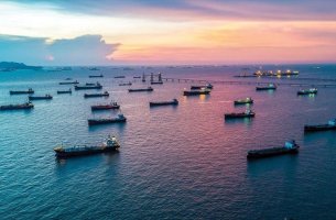 Εναλλακτικά καύσιμα: Γιατί καθυστερεί η μετάβαση στην πράσινη ναυτιλία
