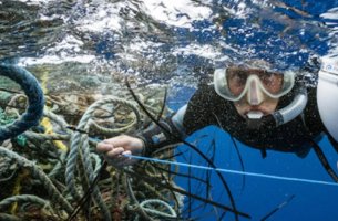 UNEP: Σύμφωνο για την αποτελεσματική αντιμετώπιση της πλαστικής ρύπανσης της Μεσογείου