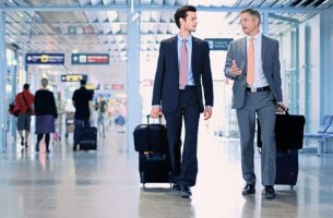 Μελέτη-ορόσημο της Global Business Travel Association | Πώς θα υπάρξει βιωσιμότητα στα επαγγελματικά ταξίδια