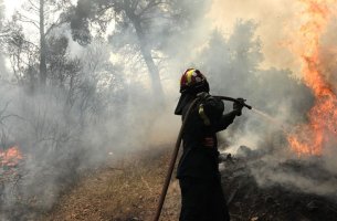 Δέκα συμπεράσματα από τη νέα έκθεση του ΟΗΕ για το κλίμα