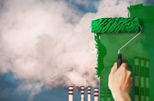 Γιατί το greenwashing δεν ξεπλένεται;