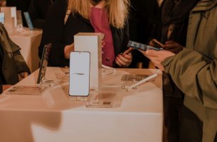 Η ΗUAWEI παρουσίασε τα νέα smartphones και άλλα προϊόντα σε μία μοναδική εκδήλωση για τους φίλους της μόδας και της τεχνολογίας