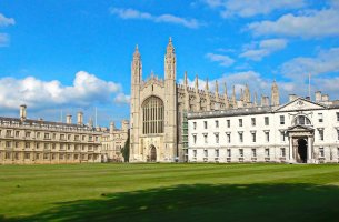 Βρετανία: Τα πανεπιστήμια που «βγάζουν» τους κορυφαίους CEO