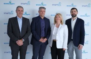Smarthink: Το Φυσικό Αέριο Ελληνική Εταιρεία Ενέργειας φέρνει το μέλλον στα σπίτια των καταναλωτών