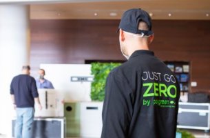 Polygreen: Υλοποίησε με τεράστια επιτυχία το πρώτο zero waste συνέδριο στην Ελλάδα