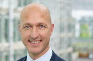 Νέος πρόεδρος της WindEurope, ο Διευθύνων Σύμβουλος της RWE Renewables, Sven Utermohlen