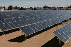 Συνεργασία της ΤΕΡΝΑ Ενεργειακή με την ισραηλινή Econergy για φωτοβολταικά 460 MW