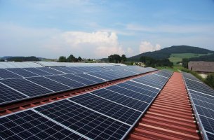 Τrina Solar: Η ηλιακή ενέργεια θα παράγει το 50% των παγκόσμιων ενεργειακών αναγκών μέχρι το 2050