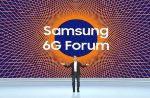 Η Samsung Electronics ξεδιπλώνει την τεχνολογία επικοινωνίας επόμενης γενιάς στο πρώτο Samsung 6G Forum