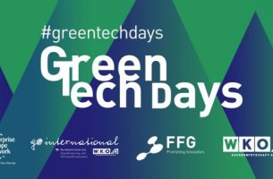 Greentech Days 2022: Η κλιματική αλλαγή είναι εδώ και απαιτεί έξυπνες και βιώσιμες λύσεις