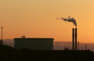ΗΠΑ: Το Υπουργείο Ενέργειας επενδύει 3,5 δισεκατομμύρια δολάρια σε τεχνολογίες δέσμευσης άνθρακα