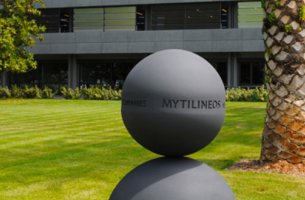 Mytilineos: Αύξηση στα καθαρά κέρδη α' τριμήνου - Ξεπέρασε το 1 δισ. ευρώ ο τζίρος