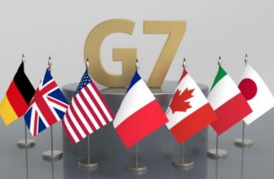 Η G7 κατέληξε σε συμφωνίες για την εξάλειψη του άνθρακα από την παραγωγή ενέργειας