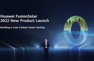 Huawei: Αποκάλυψε  τις green tech λύσεις της στην Intersolar Europe 2022