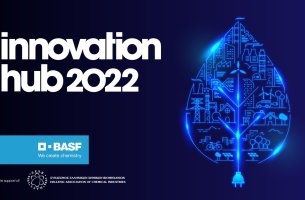 Ξεκίνησε ο διαγωνισμός καινοτομίας Innovation Hub 2022 της BASF για νεοφυείς επιχειρήσεις και νέους ερευνητές	
