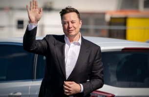 Η Tesla εκδιώχθηκε από το δείκτη S&P 500 ESG της Wall Street