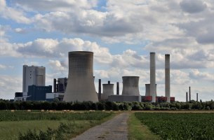 Οι εκπομπές ρύπων της ΕΕ υψηλότερες από ό,τι πριν από την πανδημία