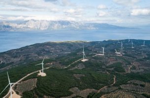 EDPR: Στα 66 εκατ. ευρώ τα καθαρά κέρδη στο α΄ εξάμηνο, αύξηση 75% από το προηγούμενο έτος