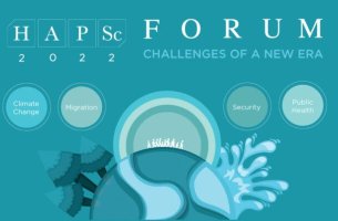 ΕΟΠΕ: Ολοκληρώθηκε το HAPSc Forum 2022 με τίτλο «Challenges of a new Era» με χορηγό επικοινωνίας το ESG+Stories