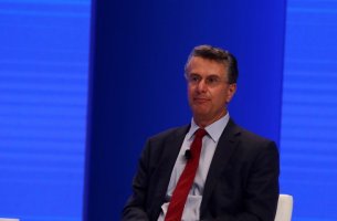 ΣΕΒ: Ο Δημήτρης Παπαλεξόπουλος επανεξελέγη πρόεδρος