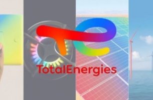 TotalEnergies: Θα αγοράσει το 25% της ινδικής Adani New Industries για την ανάπτυξη του μεγαλύτερου έργου πράσινου υδρογόνου στον κόσμο